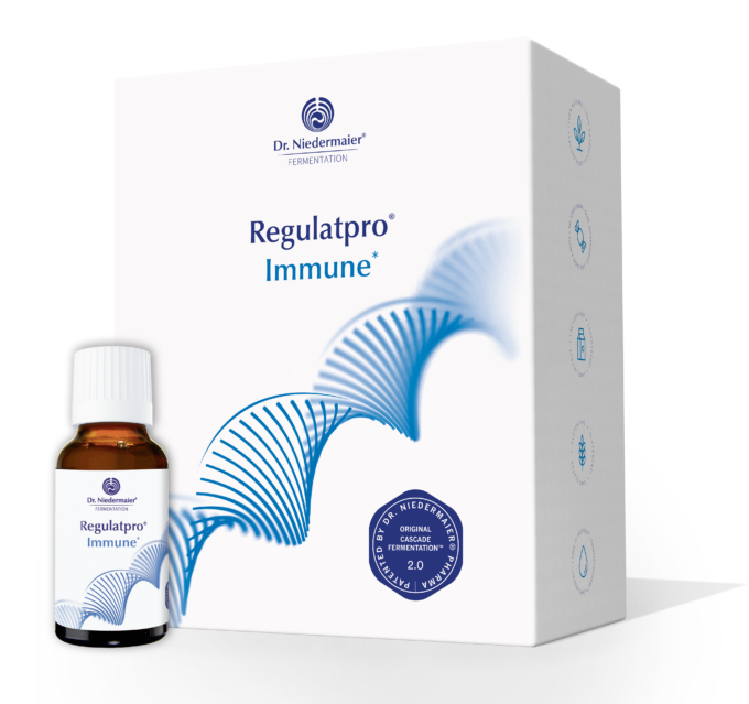 Regulatpro® Immune 20 x 20ml Regulatpro® Immune 20 x 20ml