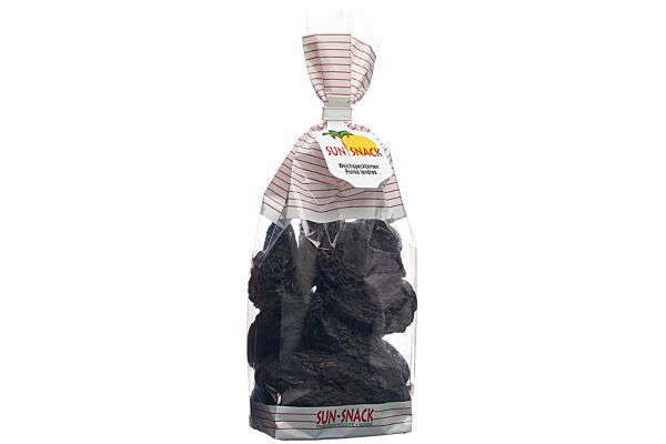 Sun Snack Weichspeckbirnen Btl 400g