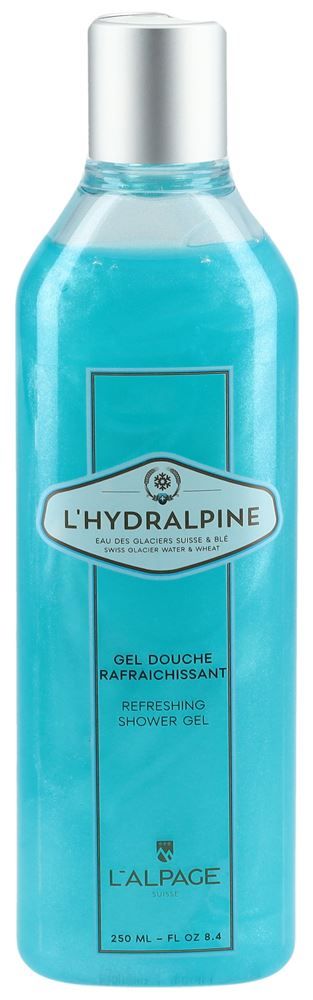 L'ALPAGE L'Hydralpine Duschgel erfrischend 250ml
