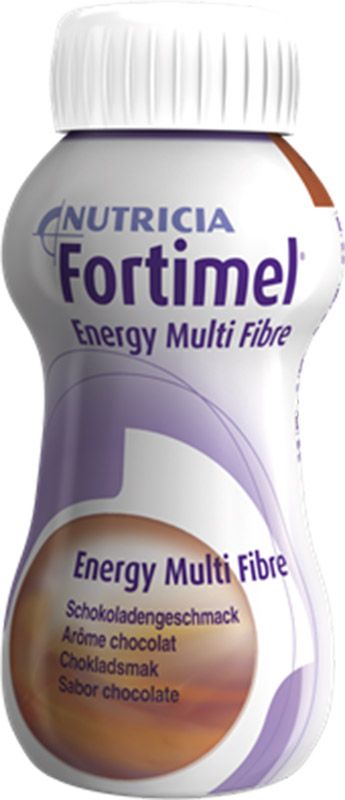 FORTIMEL Multifibre 1.5 kcal Schoko 4 x 200ml FORTIMEL Multifibre 1.5 kcal Schoko 4 x 200ml