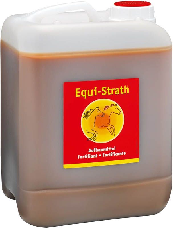 EQUI STRATH liquid 5 lt EQUI STRATH liquid 5 lt