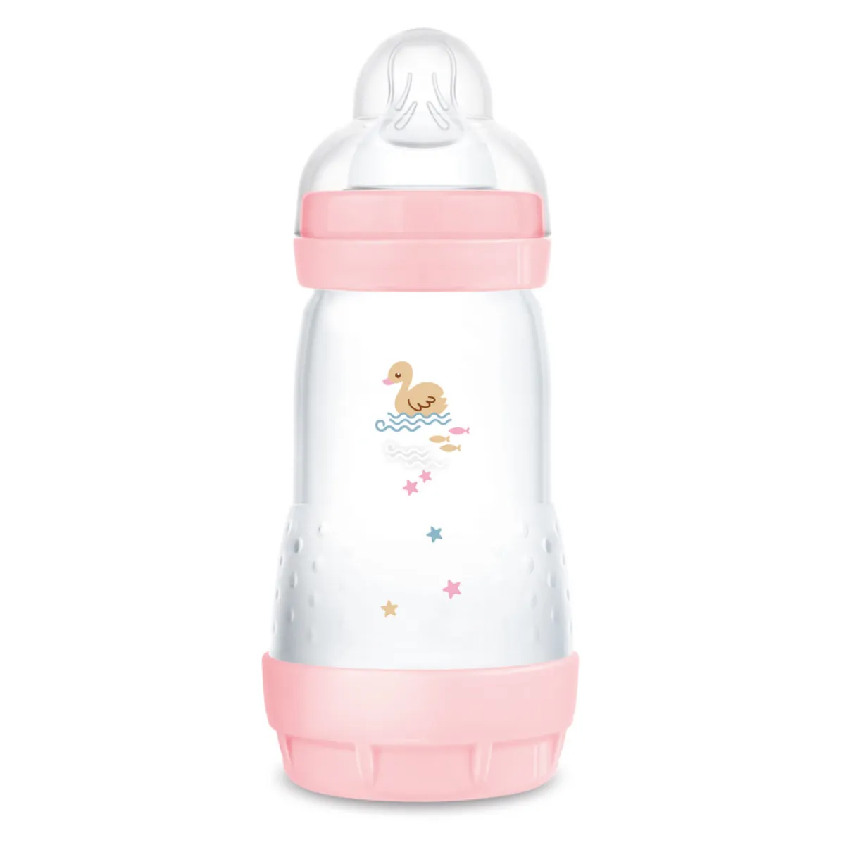 MAM Easy Start Anti-Colic Flasche 260ml 2+ Monate Girl