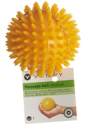 VITILITY Massageball 8cm