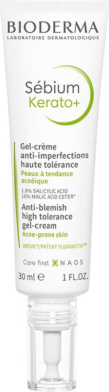 BIODERMA Sébium KERATO+ Tb 30ml BIODERMA Sébium KERATO+ Tb 30ml
