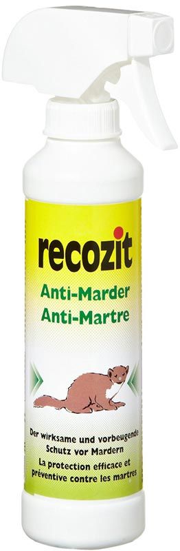 Recozit Anti Marder Pumpspray 250ml Recozit Anti Marder Pumpspray 250ml