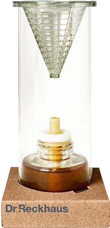 DR. RECKHAUS Fruchtfliegen-Retter ohne töten DR. RECKHAUS Fruchtfliegen-Retter ohne töten