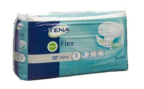 TENA Flex Ultima S 20 Stück