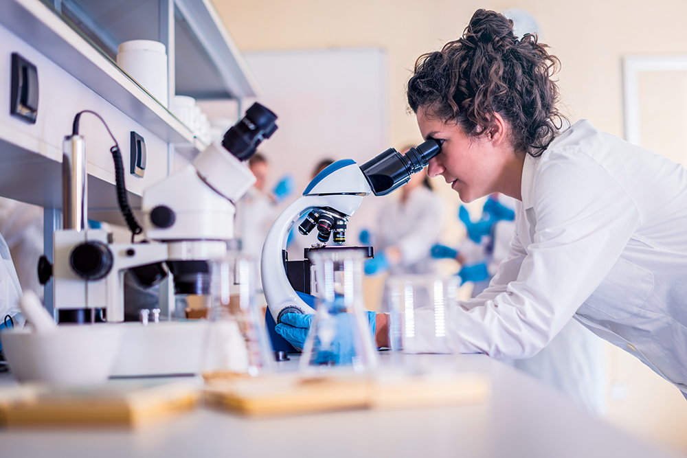 Die Darmmikrobiota: ein wertvoller Verbündeter für eine optimale Verdauung Die Darmmikrobiota: ein wertvoller Verbündeter für eine optimale Verdauung