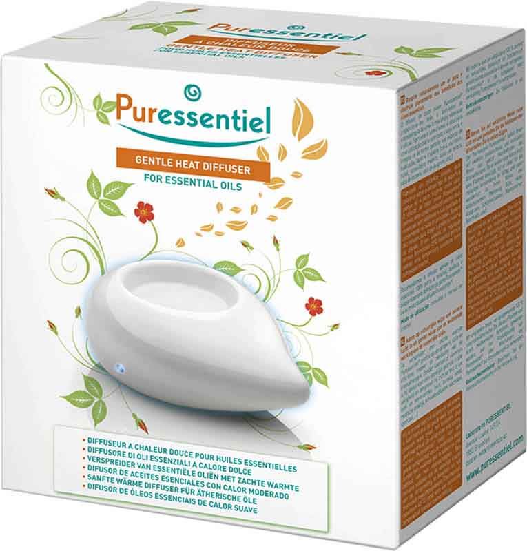 Puressentiel Thermostein weiss Puressentiel Thermostein weiss