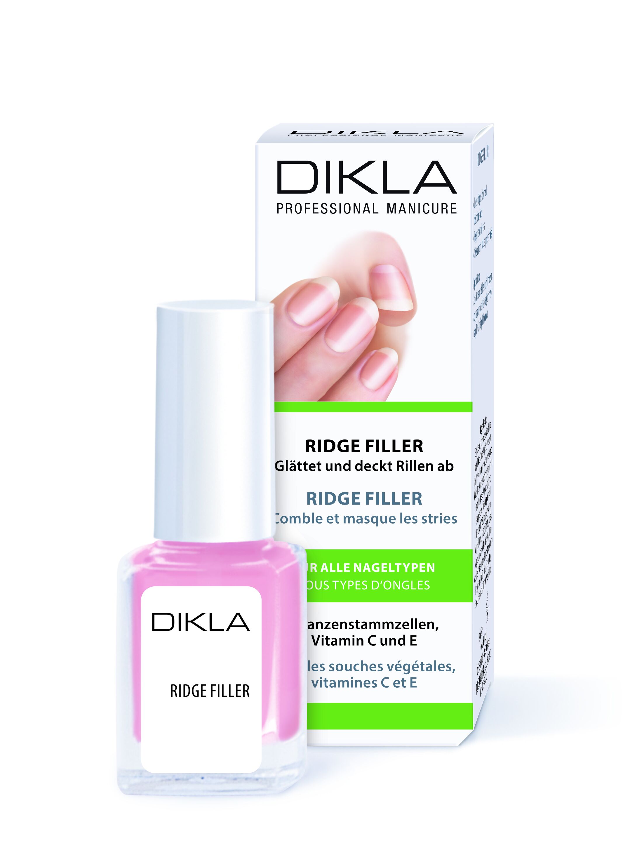 Dikla Ridge Filler Dikla Ridge Filler