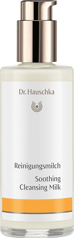 Dr. Hauschka Reinigungsmilch 145ml Dr. Hauschka Reinigungsmilch 145ml