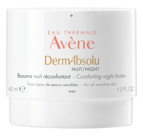AVENE DermAbsolu wohltuender Nachtbalsam 40ml AVENE DermAbsolu wohltuender Nachtbalsam 40ml