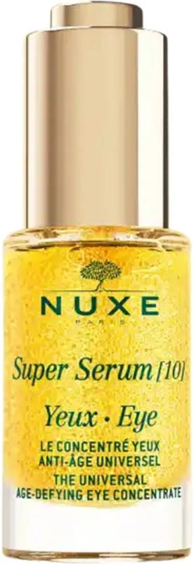 Nuxe Super Serum Eye Concentrate Anti Age 15ml