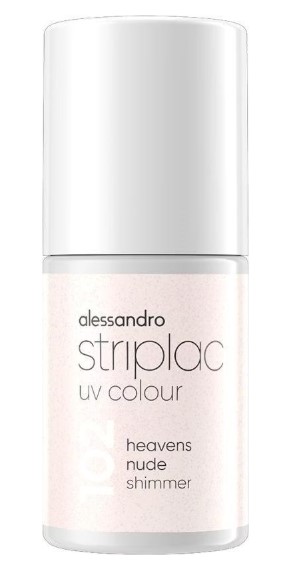 alessandro Striplac UV Colo Heav Nude 6.5ml