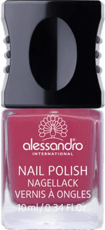 alessandro Nagellack Ohne Verp 931 Petite