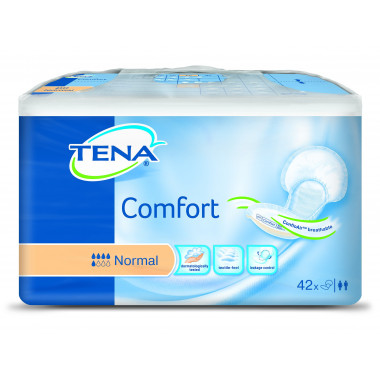 TENA Comfort Normal 42 Stück