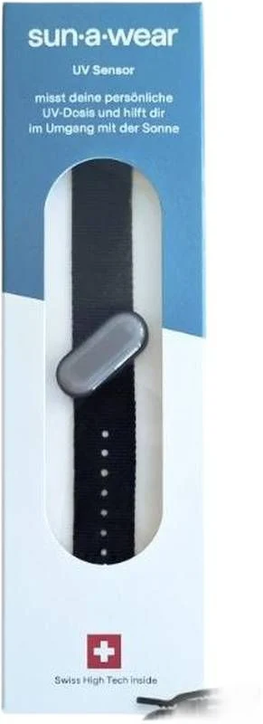 SUN-A-WEAR UV Sensor
