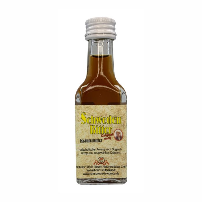 MARIA TREBEN Schwedenbitter Original Flasche 20ml
