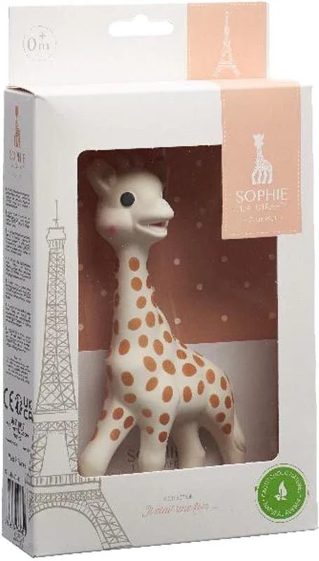 Sophie la girafe Geschenkpackung