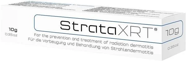 STRATAXRT Silikongel 10g