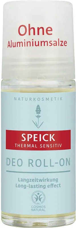 Speick Thermal Sensitiv Deo Roll on 50ml