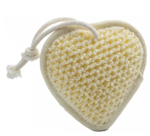 Tadé Loofas Herz Peeling