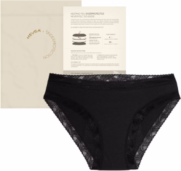 HEVEA Period Panty L