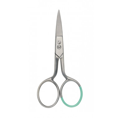 Peha-Instrument Nagelschere 9.5cm gebogen 25 Stück