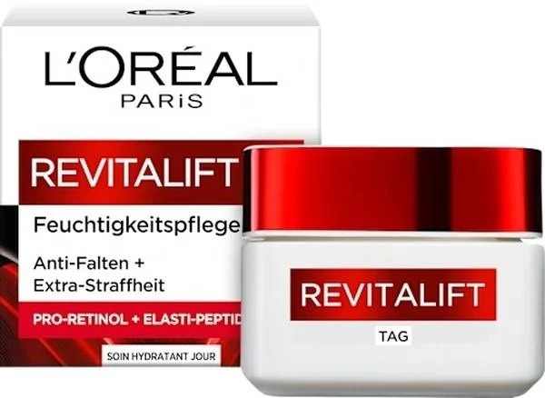 L'OREAL PARIS Revitalift Tagescr Multi-Lift 50ml