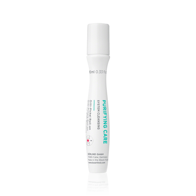 BÖRLIND PURIFYING Anti Pickel RollOn 10ml BÖRLIND PURIFYING Anti Pickel RollOn 10ml