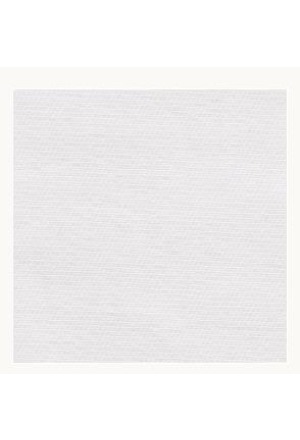 ELSA Kissenbezug 30x40cm Baumwolle weiss