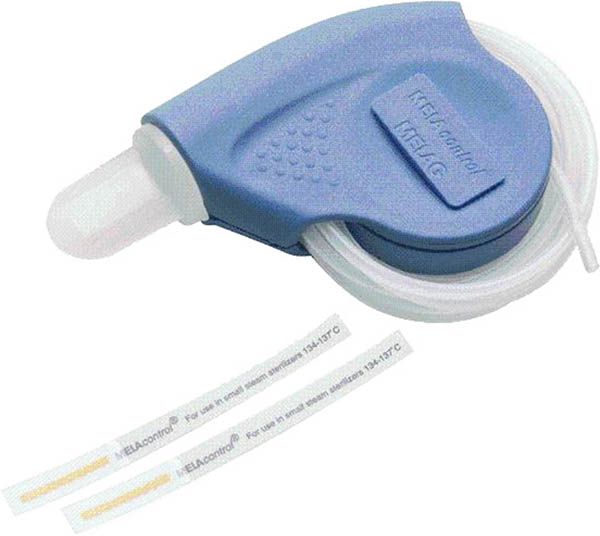 MELAG MELACONTROLL Chargenkontroll-System