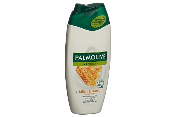 Palmolive Dusch Honig & Feuchtigkeitsmilch 250 ml