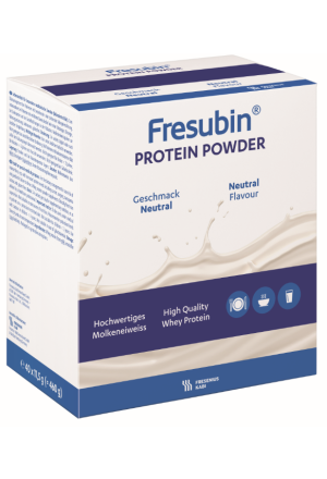 Fresubin Protein Powder 40 Beutel 11.5g