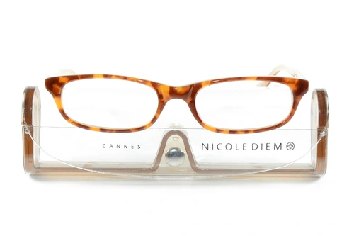 Nicole Diem Lesebrille In Demi 2.5 dpt