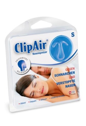 CLIPAIR Nasenspreizer S CLIPAIR Nasenspreizer S