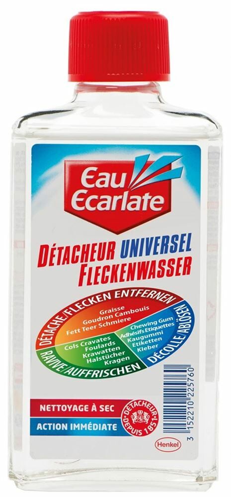 EAU ECARLATE Fleckenwasser Fl 250ml