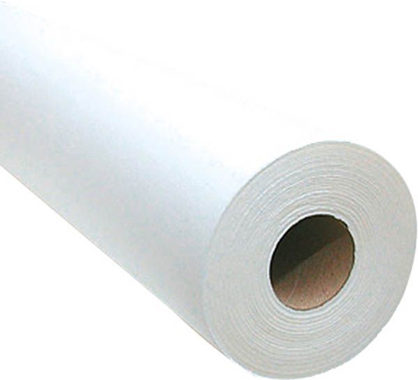 Airlaid Aerztekrepp 40cmx50m Rolle