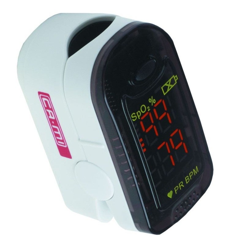 O2-easy Pulsoxymeter