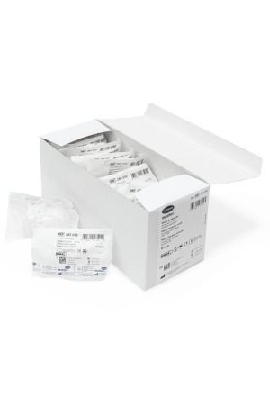 MediSet Rundtupfer 4cm steril 30 Btl 6 Stück
