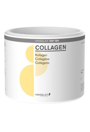 HÄNSELER Collagen Pulver 150g