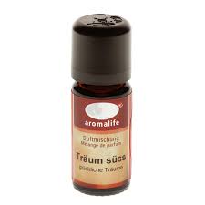 Aromalife Duftmischung Träum süss 10ml Aromalife Duftmischung Träum süss 10ml