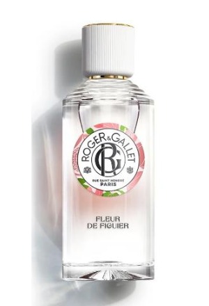 Roger & Gallet Fleur Figuier Eau Parfumée (re) 100ml