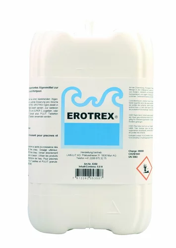 EROTREX Antialgen liquid 5 lt