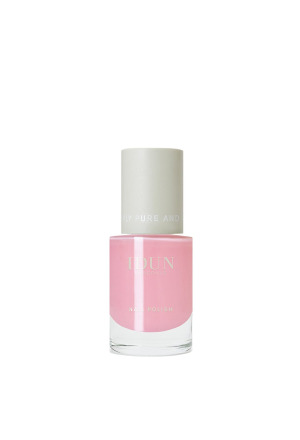 IDUN Nail Polish Rosenkvarts 11ml