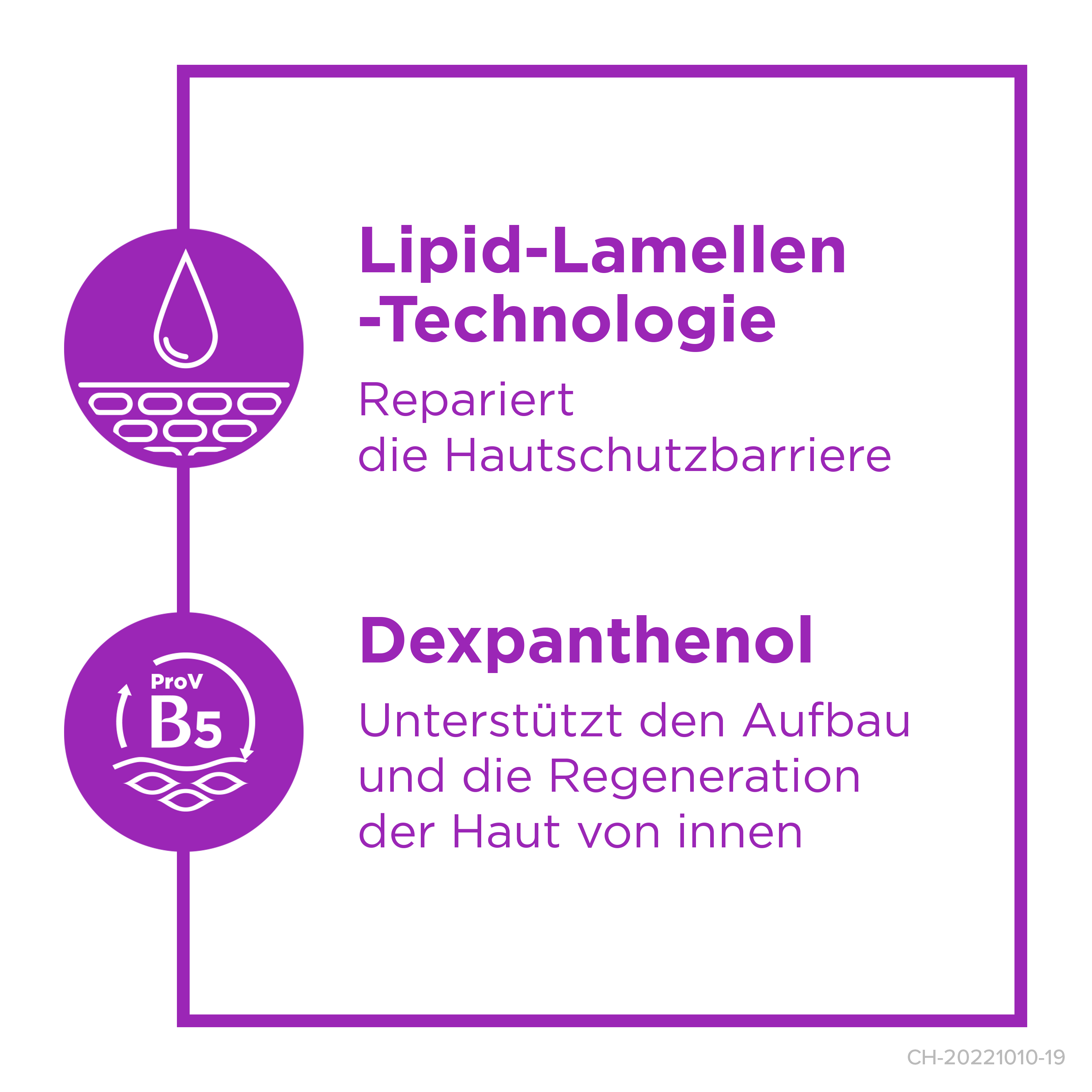 Bepanthen® Pro Sensiderm Creme 50g