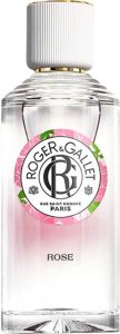 Roger & Gallet Rose Eau Parfumée 100ml