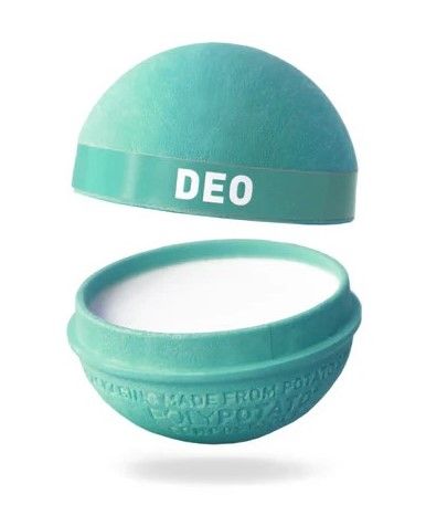 Ben & Anna Deo Creme Poly Pota Green Balance