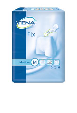 TENA Fix Fixierhose M 5 Stück