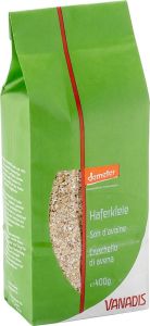 Vanadis Haferkleie 400g Vanadis Haferkleie 400g